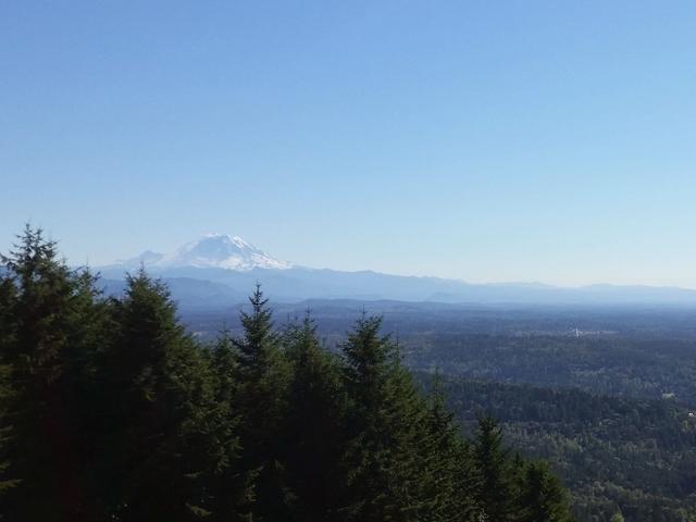 rainier